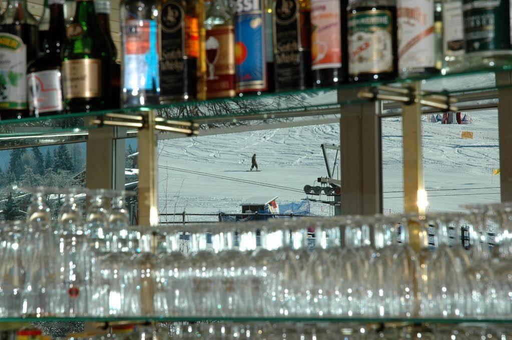 T3 Alpenhotel Φιλμς Εξωτερικό φωτογραφία