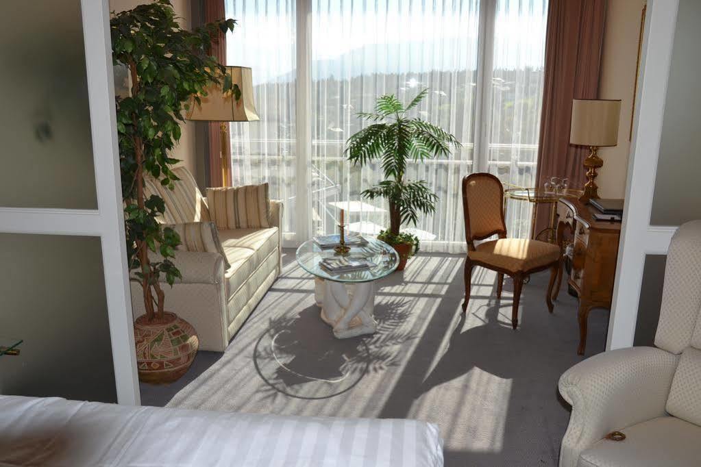T3 Alpenhotel Φιλμς Εξωτερικό φωτογραφία