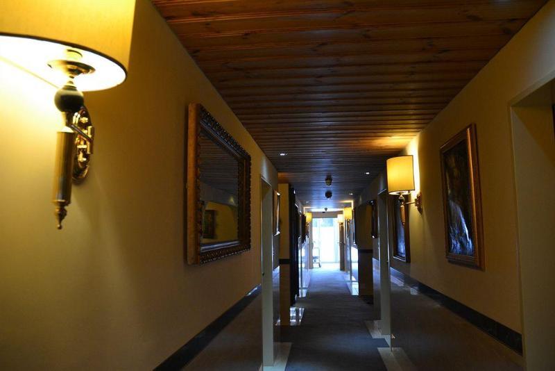 T3 Alpenhotel Φιλμς Εξωτερικό φωτογραφία