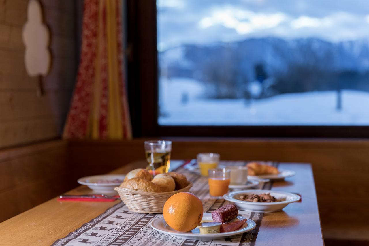 T3 Alpenhotel Φιλμς Εξωτερικό φωτογραφία