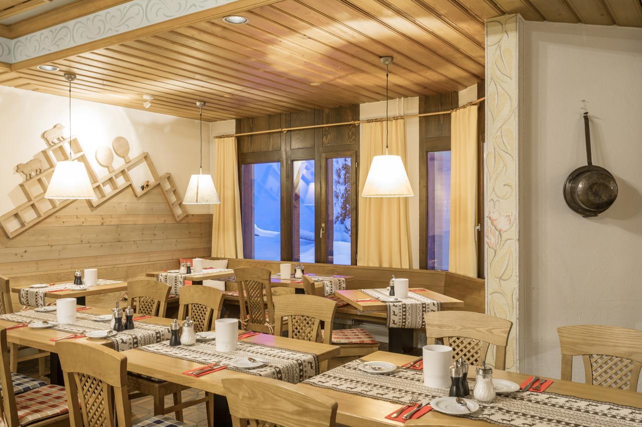 T3 Alpenhotel Φιλμς Εξωτερικό φωτογραφία