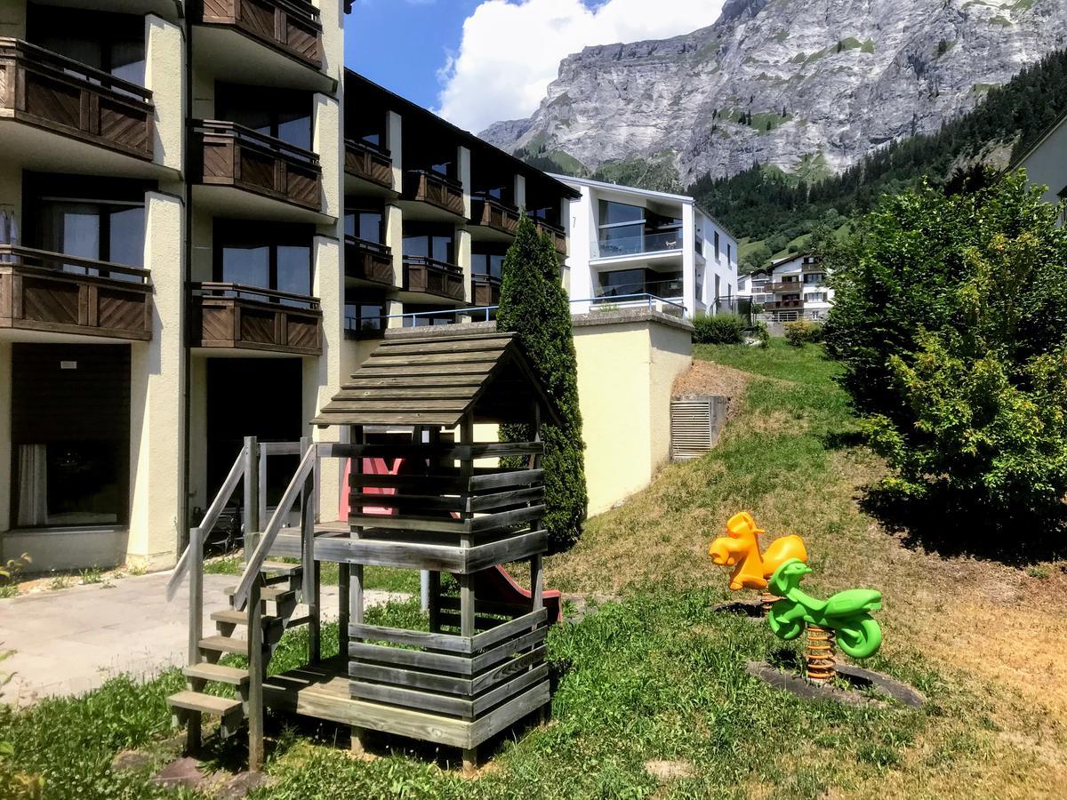 T3 Alpenhotel Φιλμς Εξωτερικό φωτογραφία
