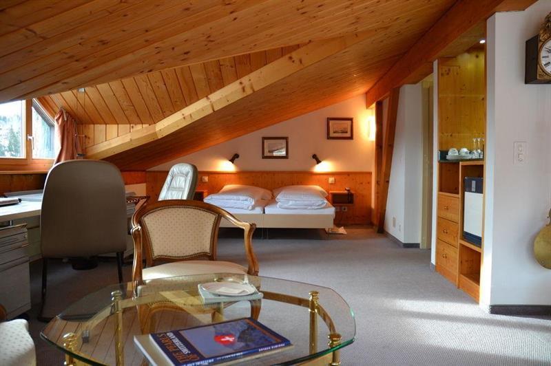 T3 Alpenhotel Φιλμς Εξωτερικό φωτογραφία